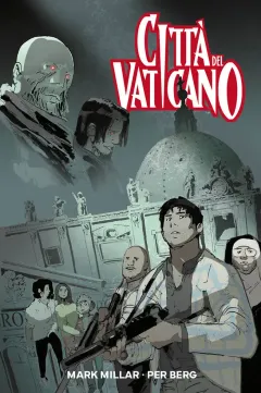 Volume cover